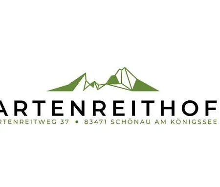 Apartment Artenreithof *