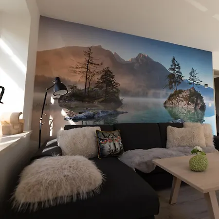 Apartment Artenreithof
