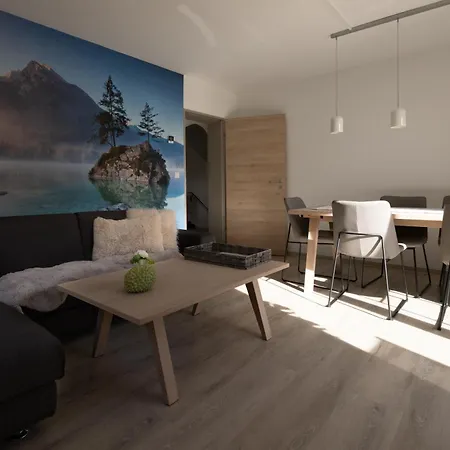 Apartman Artenreithof *