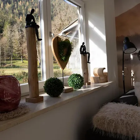 Artenreithof Apartment Schoenau am Koenigsee