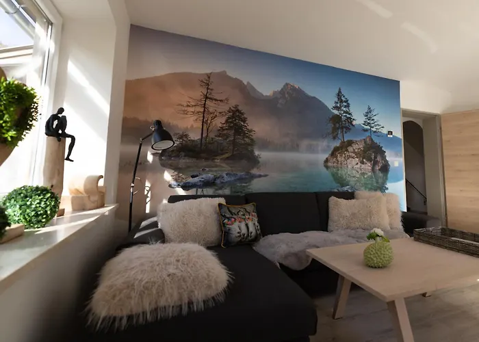 Apartman Artenreithof