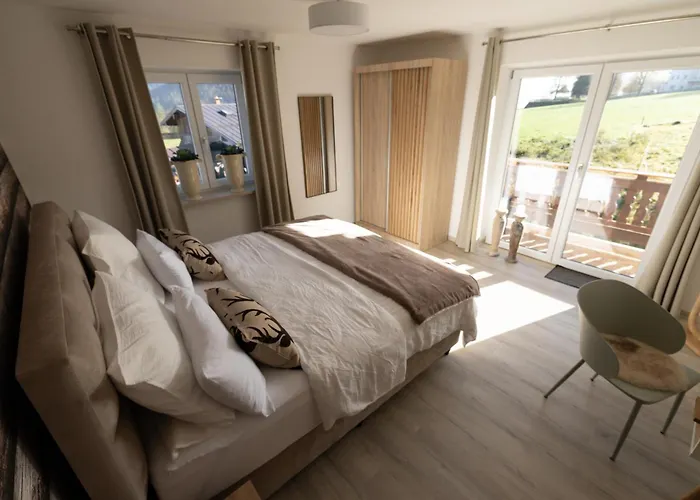 Artenreithof Apartman