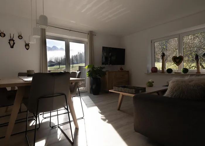 Apartman Artenreithof *