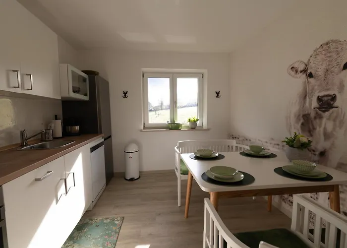 Apartman Artenreithof Schönau am Königssee