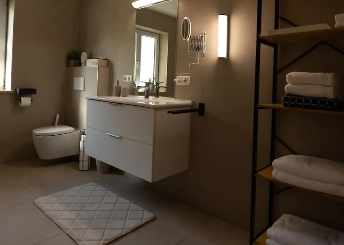 Apartman Artenreithof *