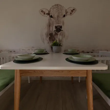 Apartmán Artenreithof