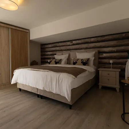 Artenreithof Apartmán Schönau am Königssee