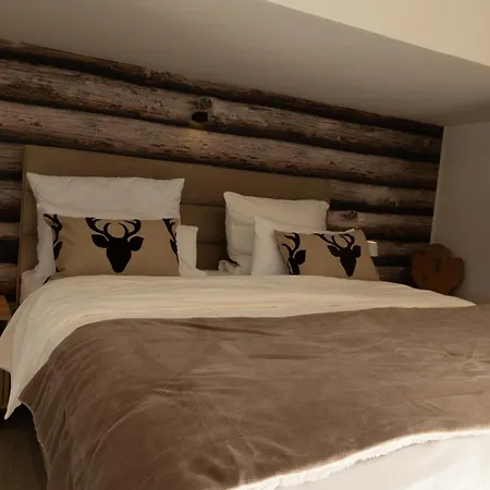 Artenreithof Apartmán *
