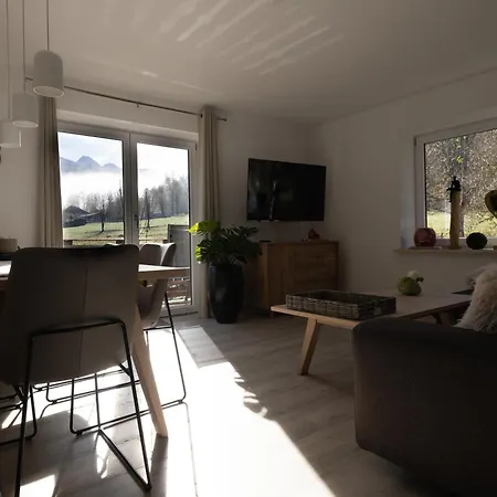 Apartmán Artenreithof *
