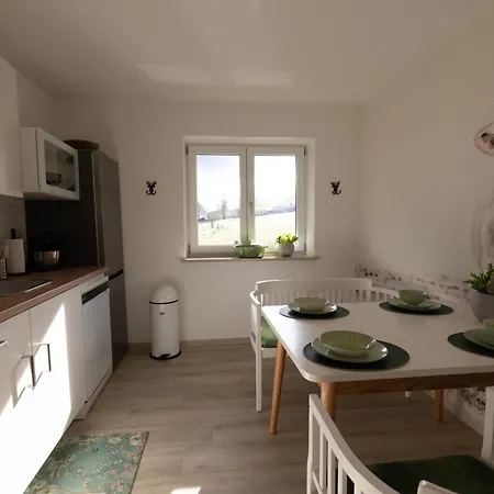 Apartmán Artenreithof Schönau am Königssee