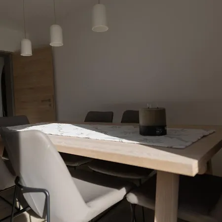 Artenreithof Apartmán