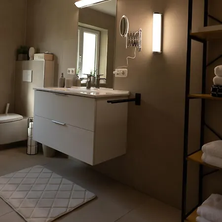 Apartmán Artenreithof *
