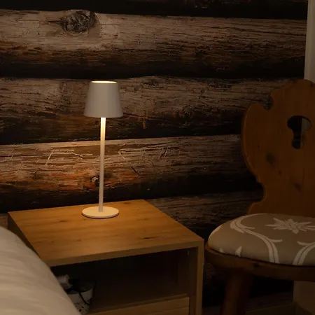 Artenreithof Apartmán *