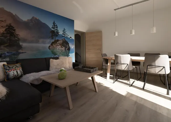 Apartment Artenreithof *