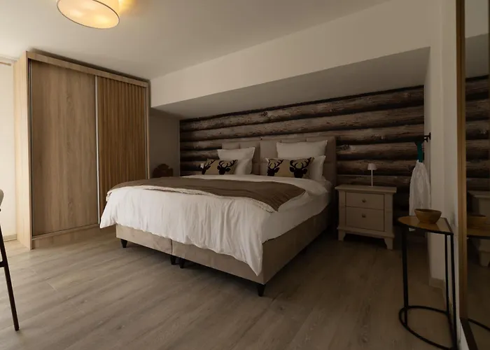 Artenreithof Apartment Schoenau am Koenigsee