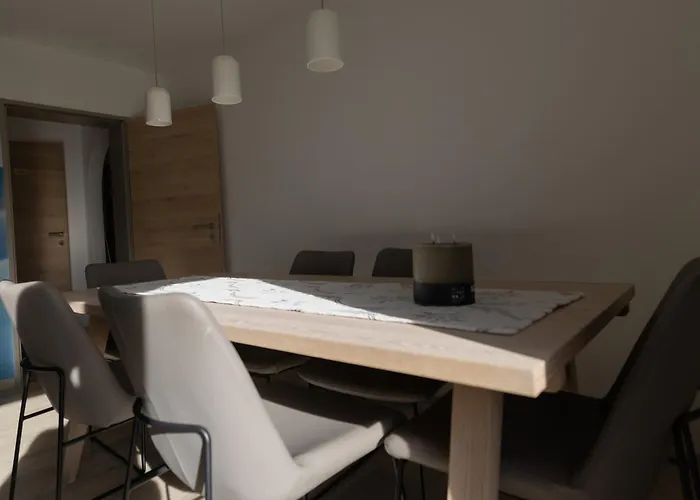 Artenreithof Apartment